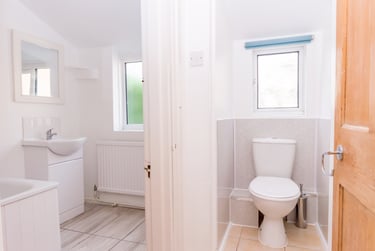 4 bed house, Bramble Road, Southsea, Portsmouth, PO40DT - Image 5