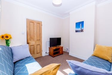 4 bed house, Bramble Road, Southsea, Portsmouth, PO40DT - Image 6