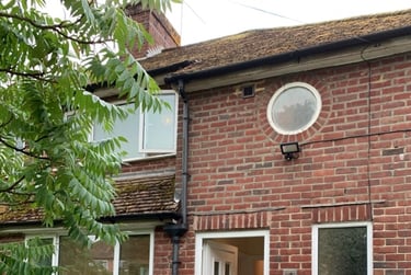 6 bed house, Downs Road, University of kent, Canterbury, CT27AY - Image 1