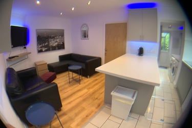 6 bed house, Downs Road, University of kent, Canterbury, CT27AY - Image 4