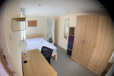 6 bed house, Downs Road, University of kent, Canterbury, CT27AY - Image 15