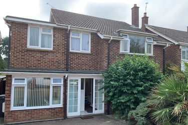 6 bed house, Beaconsfield rd, Near university, Canterbury, CT27LH - Image 1