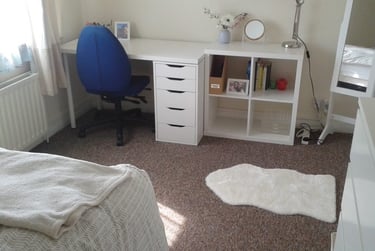 6 bed house, Beaconsfield rd, Near university, Canterbury, CT27LH - Image 4