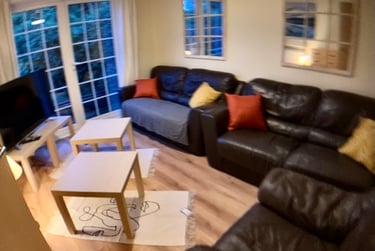 6 bed house, Beaconsfield rd, Near university, Canterbury, CT27LH - Image 5