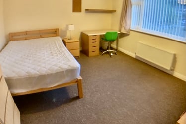 6 bed house, Beaconsfield rd, Near university, Canterbury, CT27LH - Image 8