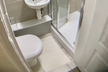 6 bed house, Beaconsfield rd, Near university, Canterbury, CT27LH - Image 12