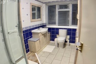 6 bed house, Beaconsfield rd, Near university, Canterbury, CT27LH - Image 13