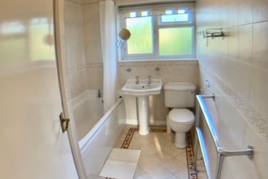 6 bed house, Beaconsfield rd, Near university, Canterbury, CT27LH - Image 14