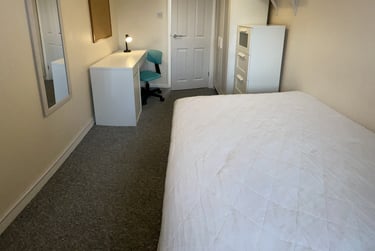 5 bed house, Hunton gardens, Near university, Canterbury, CT27TT - Image 8