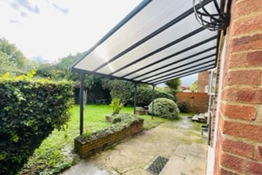 6 bed house, Beaconsfield rd, Near university, Canterbury, CT27LH - Image 15