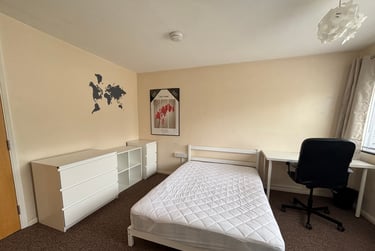 5 bed house, Ancress close, Near university, Canterbury, CT27DH - Image 10