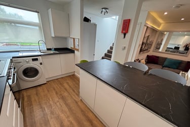 5 bed house, Ancress close, Near university, Canterbury, CT27DH - Image 3