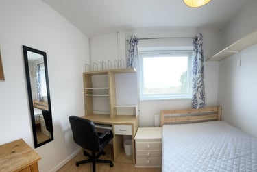 5 bed house, Hunton gardens, Near university, Canterbury, CT27TT - Image 13
