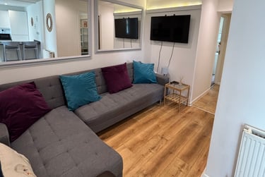 5 bed house, Ancress close, Near university, Canterbury, CT27DH - Image 15