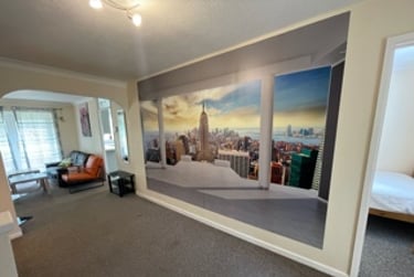 5 bed house, Hunton gardens, Near university, Canterbury, CT27TT - Image 3