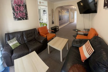 5 bed house, Hunton gardens, Near university, Canterbury, CT27TT - Image 10