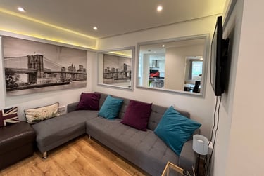 5 bed house, Ancress close, Near university, Canterbury, CT27DH - Image 14