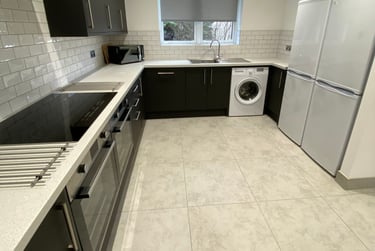 7 bed house, Aston Court, Dunkirk, Nottingham, NG72RP - Image 3