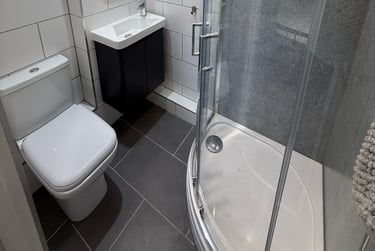 6 bed flat, Barrique Road, Dunkirk, Nottingham, NG72RP - Image 2