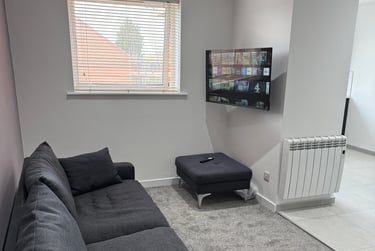 6 bed flat, Barrique Road, Dunkirk, Nottingham, NG72RP - Image 7