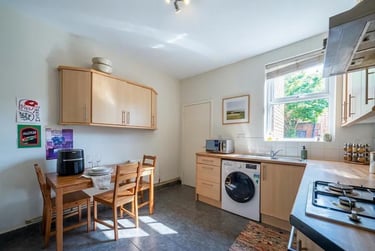 4 bed house, Promenade, City centre, Nottingham, NG31HB - Image 3
