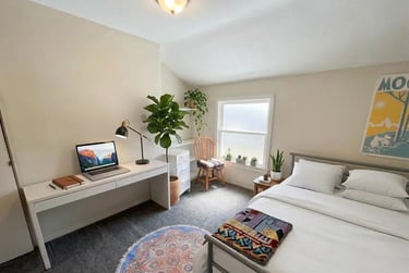 4 bed house, Promenade, City centre, Nottingham, NG31HB - Image 4