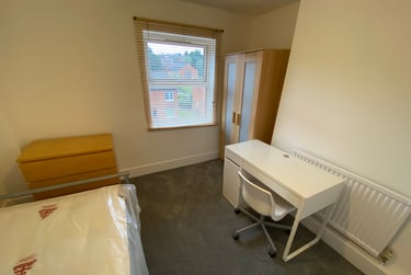 4 bed house, Cromwell Street, Arboretum, Nottingham, NG74GL - Image 6