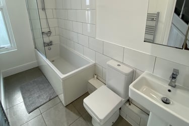 4 bed house, Burns Street, Arboretum, Nottingham, NG74DS - Image 3
