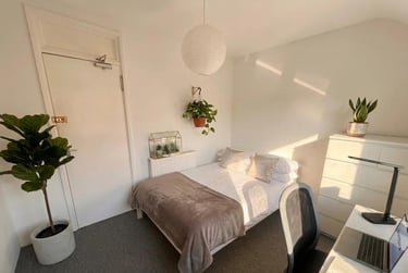 4 bed house, Promenade, City centre, Nottingham, NG31HB - Image 5
