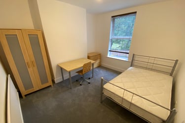 4 bed house, Cromwell Street, Arboretum, Nottingham, NG74GL - Image 5