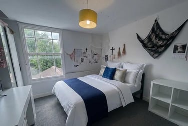 4 bed house, Promenade, City centre, Nottingham, NG31HB - Image 8