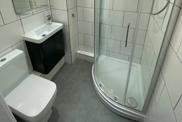7 bed house, Aston Court, Dunkirk, Nottingham, NG72RP - Image 9