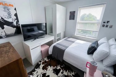 4 bed house, Promenade, City centre, Nottingham, NG31HB - Image 6