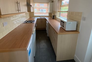 4 bed house, Cromwell Street, Arboretum, Nottingham, NG74GL - Image 4
