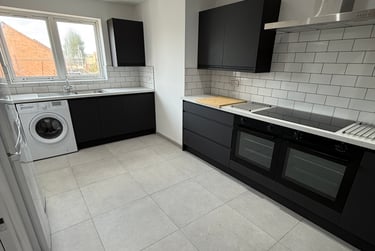 6 bed flat, Barrique Road, Dunkirk, Nottingham, NG72RP - Image 4