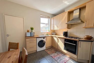 4 bed house, Promenade, City centre, Nottingham, NG31HB - Image 7
