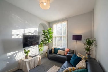 4 bed house, Promenade, City centre, Nottingham, NG31HB - Image 9