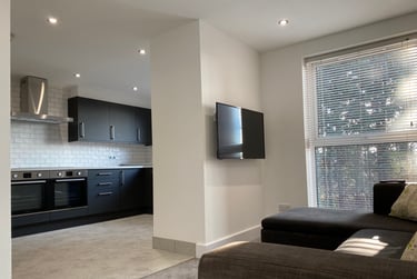 7 bed house, Aston Court, Dunkirk, Nottingham, NG72RP - Image 5