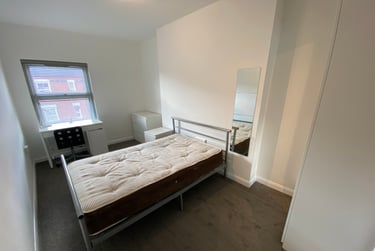 4 bed house, Burns Street, Arboretum, Nottingham, NG74DS - Image 9