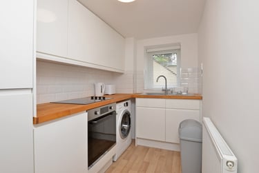 2 bed flat, Pennsylvania Road, Pennsylvania, Exeter, EX46DQ - Image 4