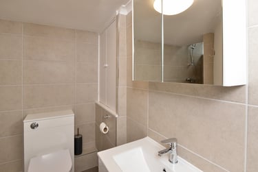 2 bed flat, Pennsylvania Road, Pennsylvania, Exeter, EX46DQ - Image 5