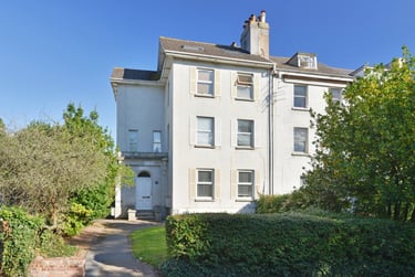 2 bed flat, Pennsylvania Road, Pennsylvania, Exeter, EX46DQ - Image 7