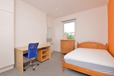 9 bed house, Polsloe Road, Mount pleasant, Exeter, EX12NF - Image 5
