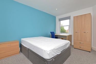 9 bed house, Polsloe Road, Mount pleasant, Exeter, EX12NF - Image 6