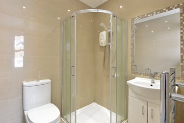 9 bed house, Polsloe Road, Mount pleasant, Exeter, EX12NF - Image 7