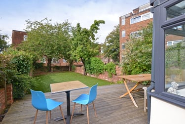 9 bed house, Polsloe Road, Mount pleasant, Exeter, EX12NF - Image 8
