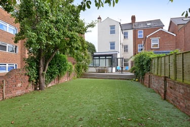 9 bed house, Polsloe Road, Mount pleasant, Exeter, EX12NF - Image 9