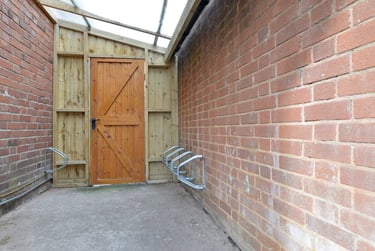 9 bed house, Polsloe Road, Mount pleasant, Exeter, EX12NF - Image 10
