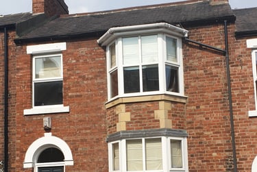 5 bed house, The Avenue, City centre, Durham, DH14ED - Image 1