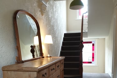 5 bed house, The Avenue, City centre, Durham, DH14ED - Image 10